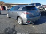 LEXUS CT 200H снимка