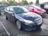 CHRYSLER 200 LIMITED снимка