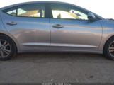 HYUNDAI ELANTRA SE photo