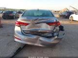 HYUNDAI ELANTRA SE photo