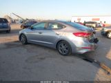 HYUNDAI ELANTRA SE photo