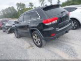 JEEP GRAND CHEROKEE LIMITED photo