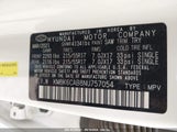 HYUNDAI KONA SEL KM8K6CAB8NU****** снимка
