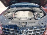 MERCEDES-BENZ ML 350 BLUETEC 4MATIC снимка