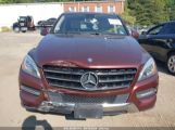 MERCEDES-BENZ ML 350 BLUETEC 4MATIC снимка