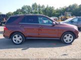 MERCEDES-BENZ ML 350 BLUETEC 4MATIC photo