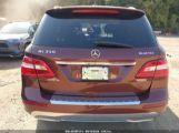 MERCEDES-BENZ ML 350 BLUETEC 4MATIC снимка