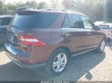 MERCEDES-BENZ ML 350 BLUETEC 4MATIC photo