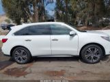 ACURA MDX TECHNOLOGY PACKAGE снимка