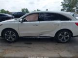 ACURA MDX TECHNOLOGY PACKAGE снимка