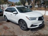 ACURA MDX TECHNOLOGY PACKAGE снимка