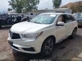 ACURA MDX TECHNOLOGY PACKAGE 5J8YD3H58LL****** fotografie