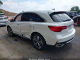 ACURA MDX TECHNOLOGY PACKAGE снимка