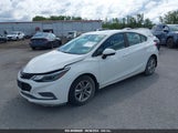CHEVROLET CRUZE LT AUTO 3G1BE6SM9HS508994 снимка