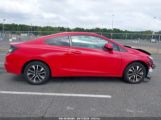 HONDA CIVIC EX-L photo