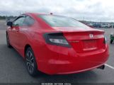 HONDA CIVIC EX-L photo