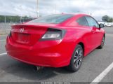 HONDA CIVIC EX-L photo