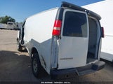 CHEVROLET EXPRESS 1GCGG25U871****** снимка
