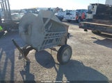 HONDA CEMENT MIXER ************00000 fotografie