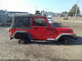JEEP WRANGLER SPORT 1J4FY19SXVP****** fotografie