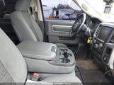 RAM 1500 BIG HORN 4X4 6'4 BOX 1C6RR7TT7HS****** снимка
