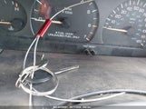 DODGE GRAND CARAVAN LE/ES 1B4GP54R4TB****** снимка