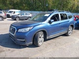 SUBARU ASCENT PREMIUM 4S4WMAHD7M3****** снимка
