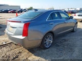 CADILLAC ATS LUXURY 1G6AF5SX9J0****** снимка