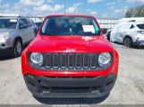 JEEP RENEGADE SPORT FWD photo