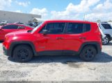 JEEP RENEGADE SPORT FWD photo