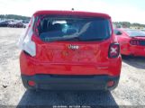 JEEP RENEGADE SPORT FWD photo