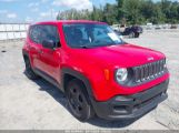 JEEP RENEGADE SPORT FWD ZACCJAABXHP****** photo