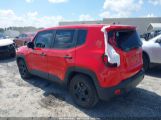 JEEP RENEGADE SPORT FWD photo