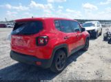 JEEP RENEGADE SPORT FWD photo