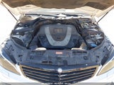 MERCEDES-BENZ C 300 LUXURY/SPORT WDDGF54X78R****** photo