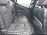 GMC CANYON 4WD SHORT BOX DENALI 1GTG6EEN9L1****** photo