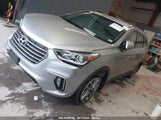 HYUNDAI SANTA FE LIMITED KM8SNDHF8HU****** снимка