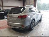 HYUNDAI SANTA FE LIMITED KM8SNDHF8HU****** снимка