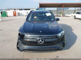 MERCEDES-BENZ EQB 300 SUV 4MATIC photo