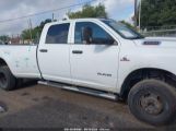 RAM 3500 TRADESMAN 4X4 8' BOX снимка