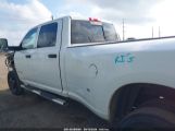 RAM 3500 TRADESMAN 4X4 8' BOX снимка