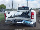 RAM 3500 TRADESMAN 4X4 8' BOX снимка