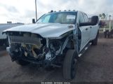 RAM 3500 TRADESMAN 4X4 8' BOX снимка