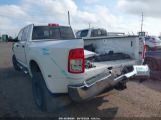 RAM 3500 TRADESMAN 4X4 8' BOX 3C63RRGL8MG****** снимка