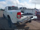 RAM 3500 TRADESMAN 4X4 8' BOX снимка