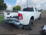 RAM 3500 TRADESMAN 4X4 8' BOX снимка