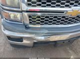 CHEVROLET SILVERADO 1500 1LT photo