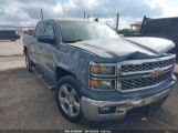 CHEVROLET SILVERADO 1500 1LT photo