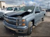 CHEVROLET SILVERADO 1500 1LT photo