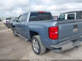 CHEVROLET SILVERADO 1500 1LT photo